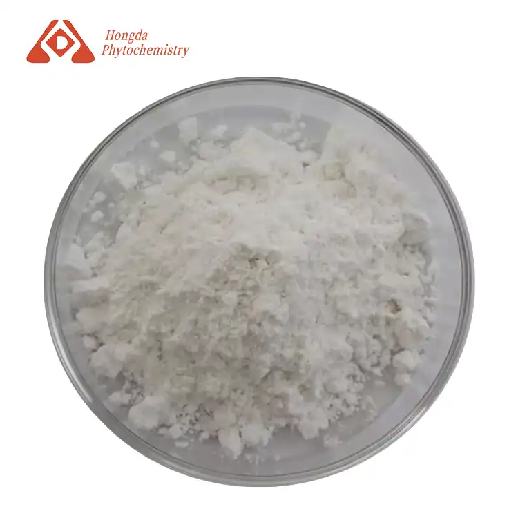 Pure Chitosan Powder